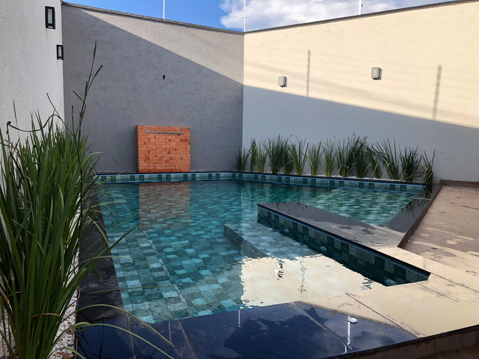 Raio de Sol Piscinas e Aquecimentos